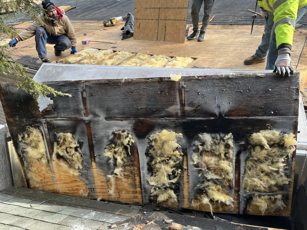 Slide of Prime Roofing