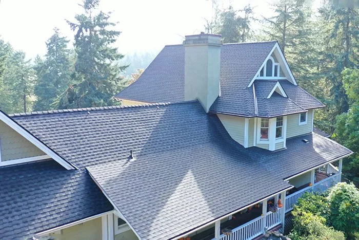 Slide of Prime Roofing