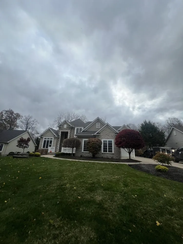 Slide of Prime Roofing Solutions