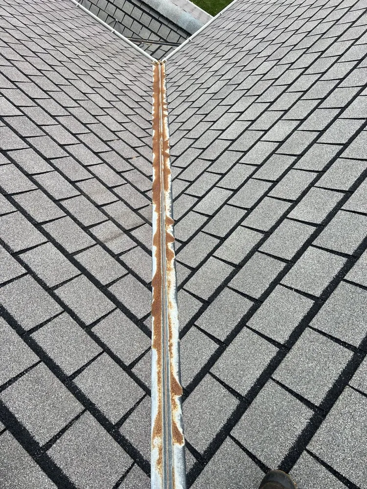 Slide of Prime Roofing Solutions