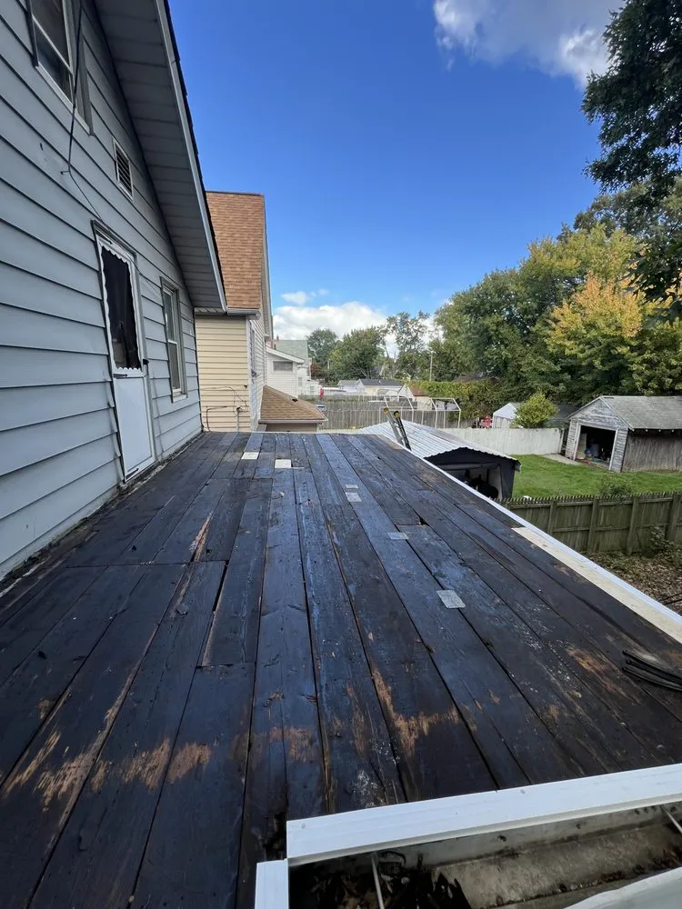 Slide of Prime Roofing Solutions