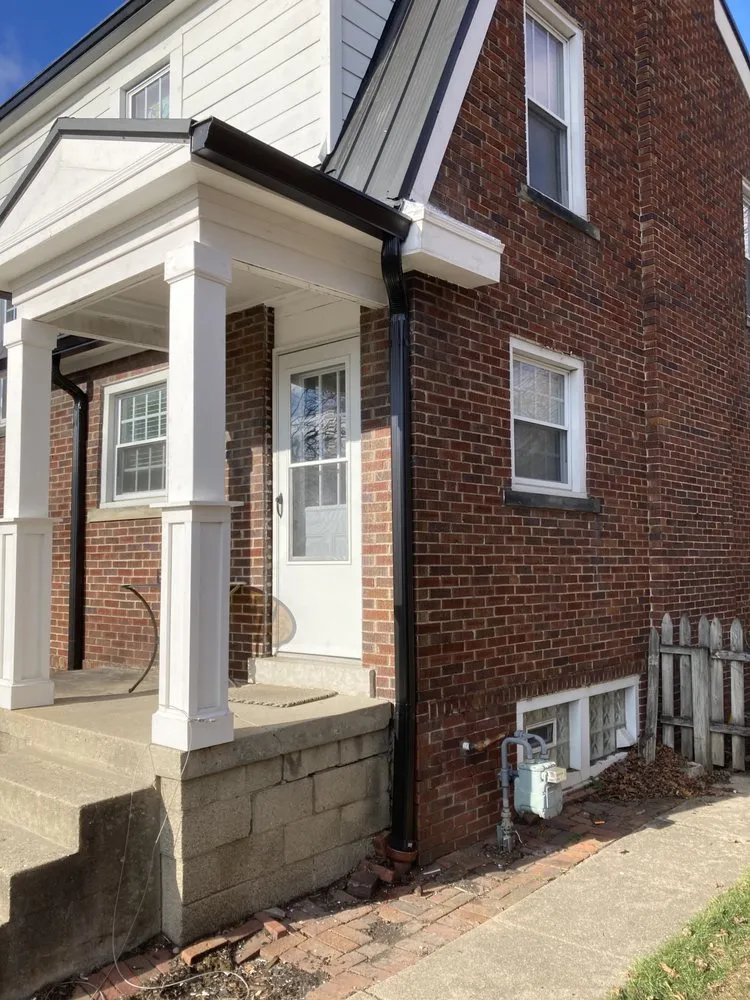 Slide of Prime Roofing Solutions