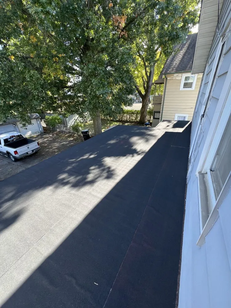 Slide of Prime Roofing Solutions