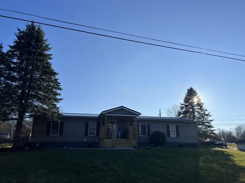 Slide of Prime Roofing Solutions