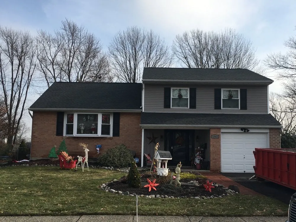 Slide of Prime Roofing