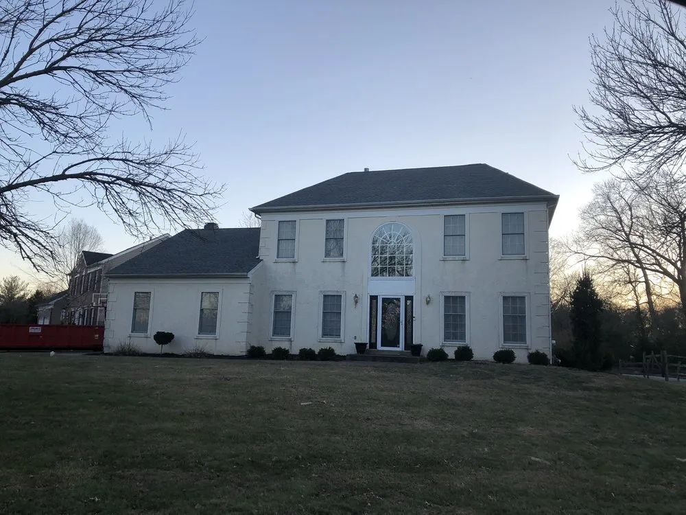 Slide of Prime Roofing