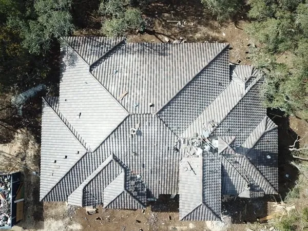 Slide of Prime Seamless Gutters & Roofing