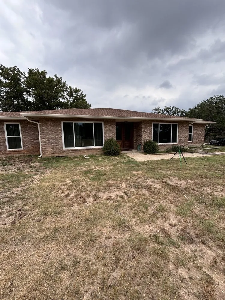 Slide of Prime Seamless Gutters & Roofing