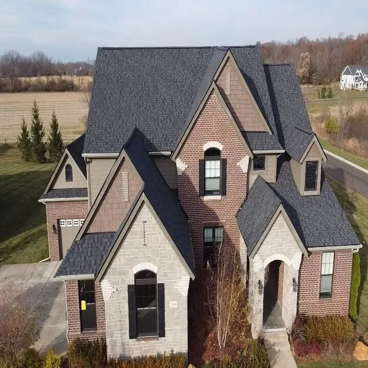 Slide of Prime Starr Construction