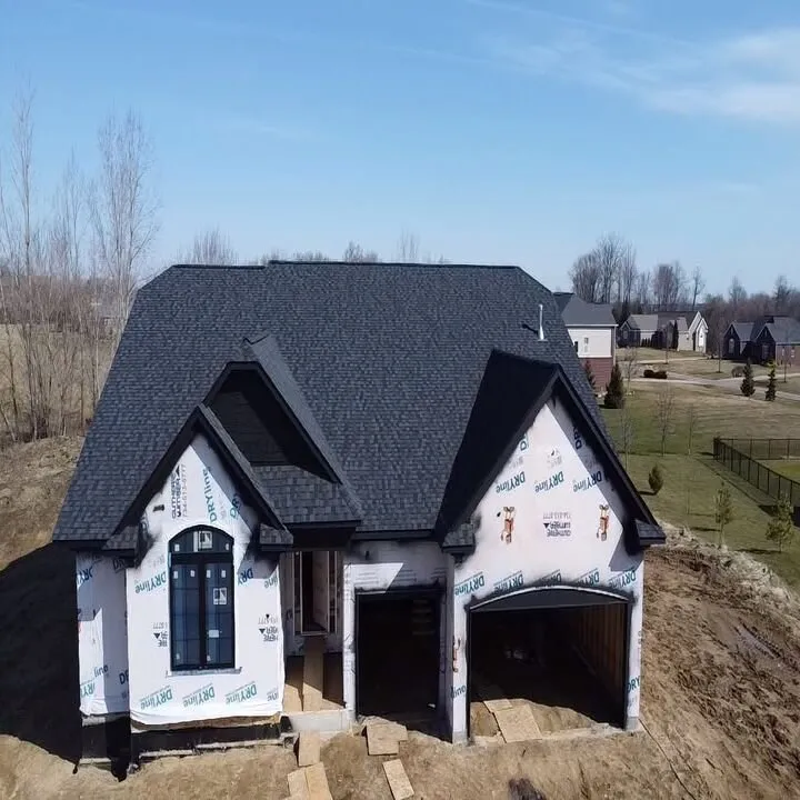 Slide of Prime Starr Construction