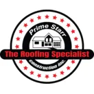 Slide of Prime Starr Construction