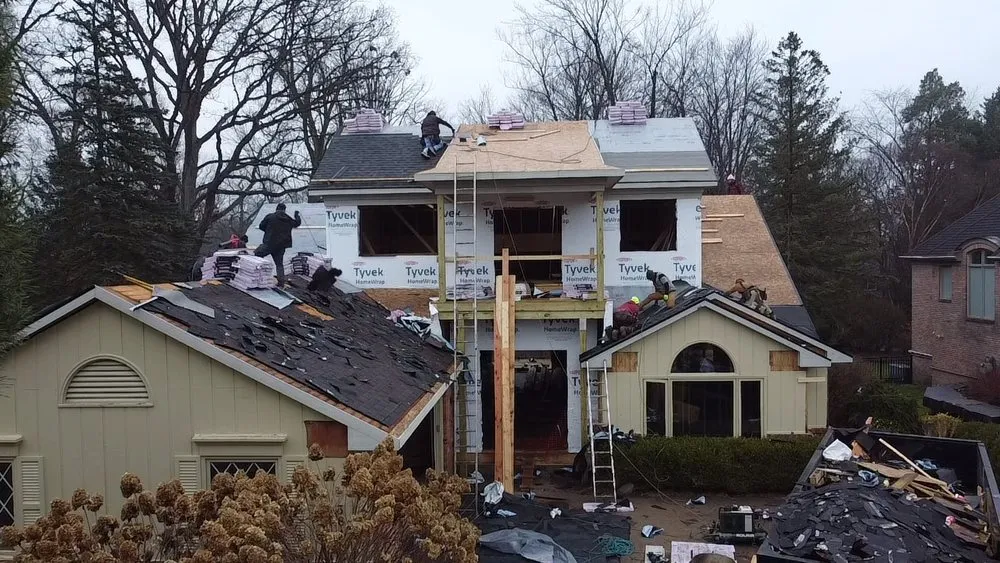 Slide of Prime Starr Construction