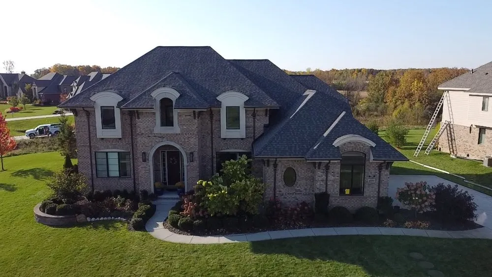 Slide of Prime Starr Construction