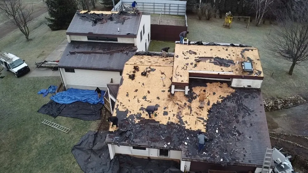 Slide of Prime Starr Construction