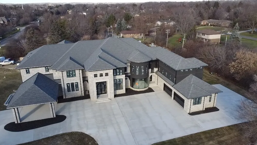 Slide of Prime Starr Construction