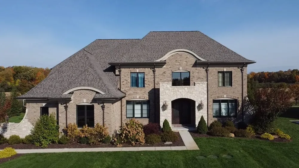 Slide of Prime Starr Construction