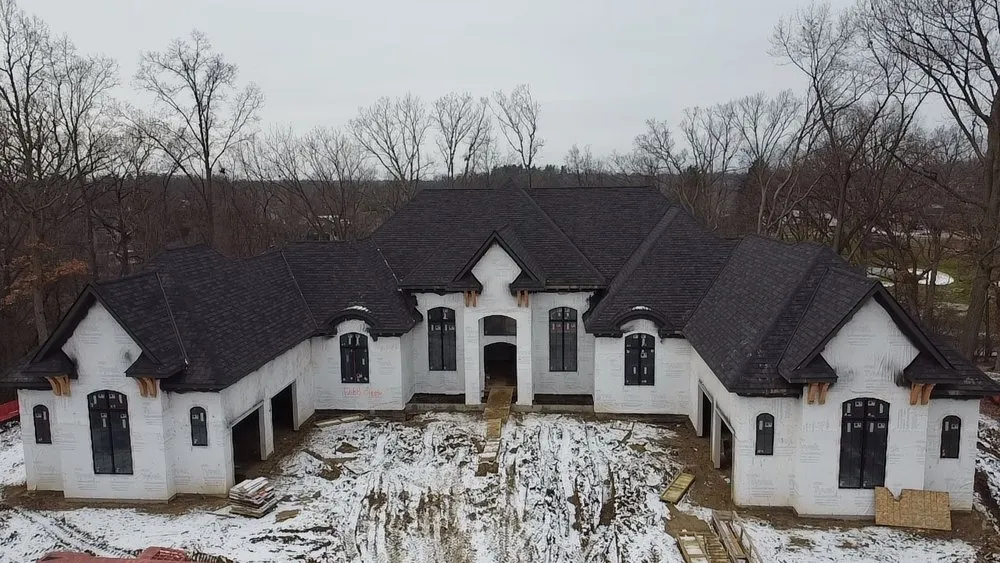 Slide of Prime Starr Construction