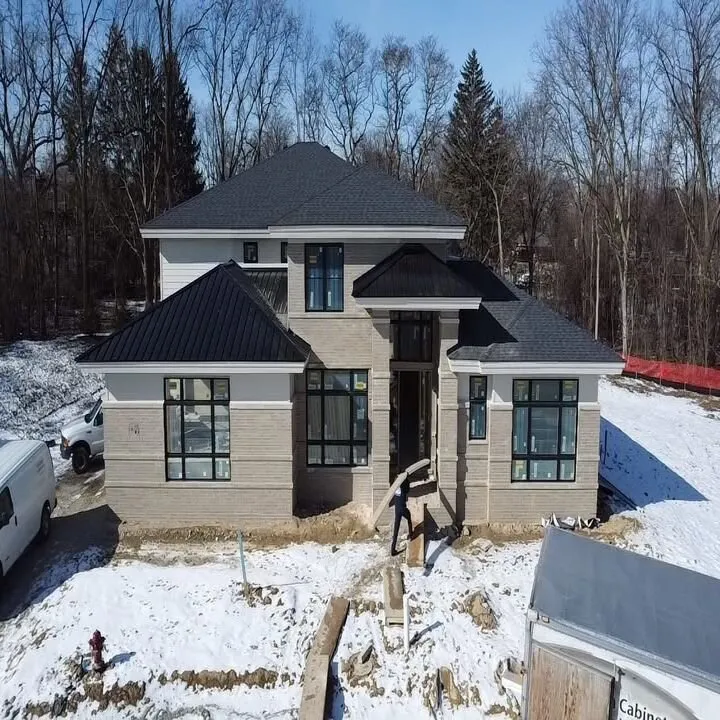 Slide of Prime Starr Construction