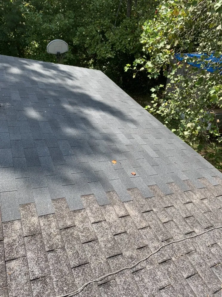 Slide of Prime Time Construction