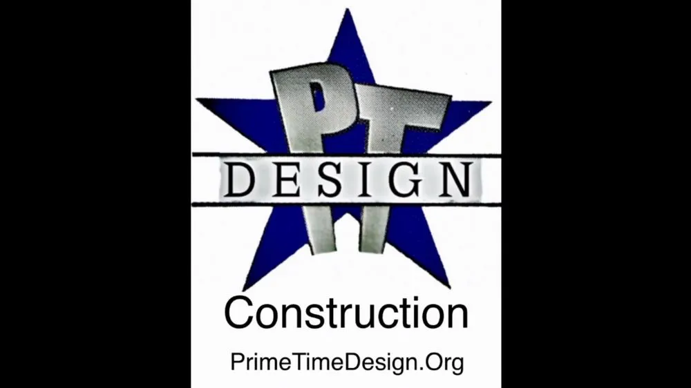 Slide of Prime Time Design