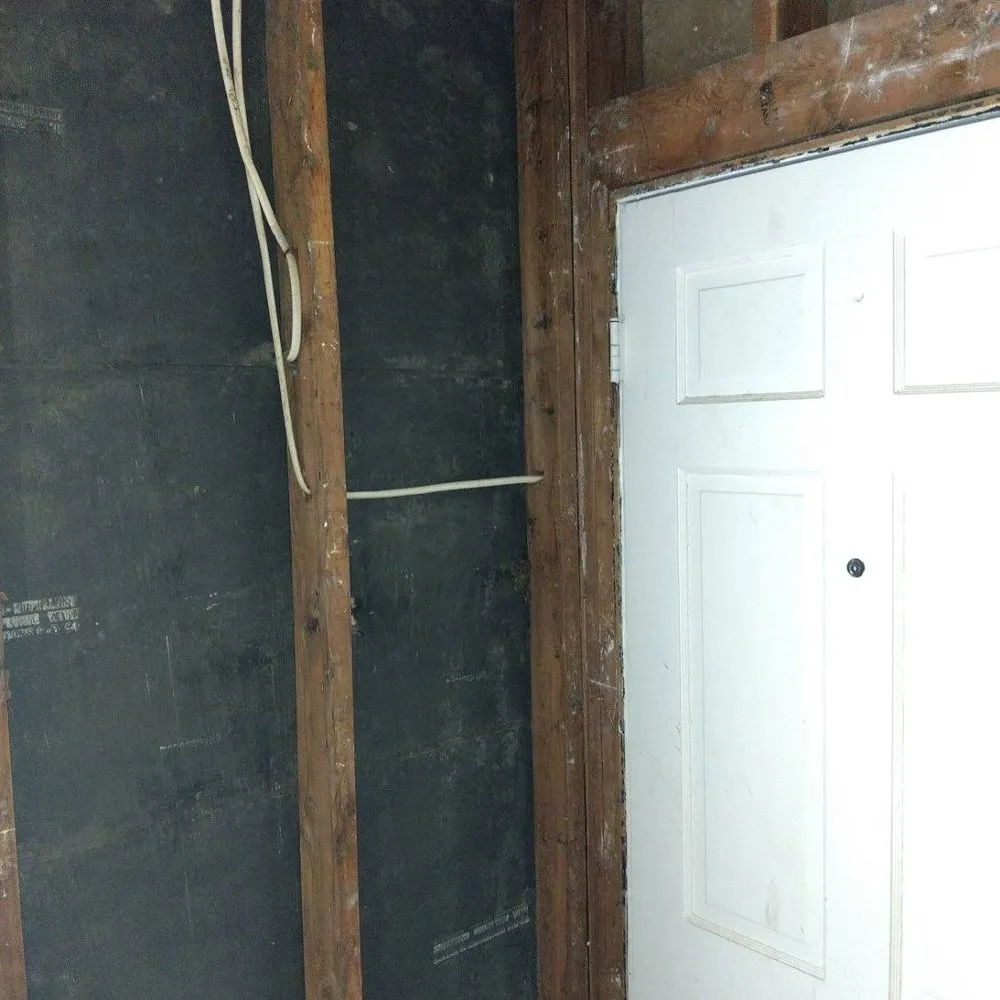 Slide of Prime Time Restoration