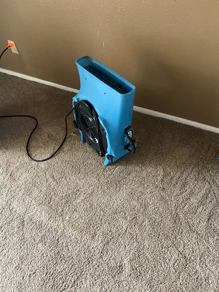 Slide of Prime Time Restoration