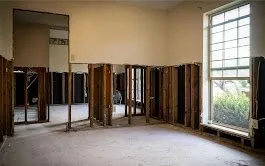 Slide of Prime Time Restoration