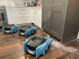 Slide of Prime Time Restoration