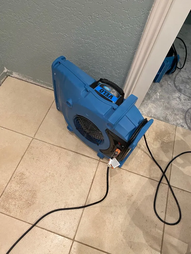 Slide of Prime Time Restoration