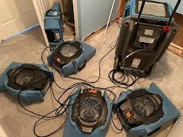 Slide of Prime Time Restoration