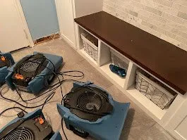 Slide of Prime Time Restoration