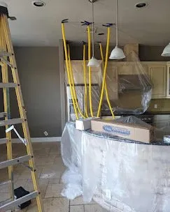 Slide of Prime Time Restoration