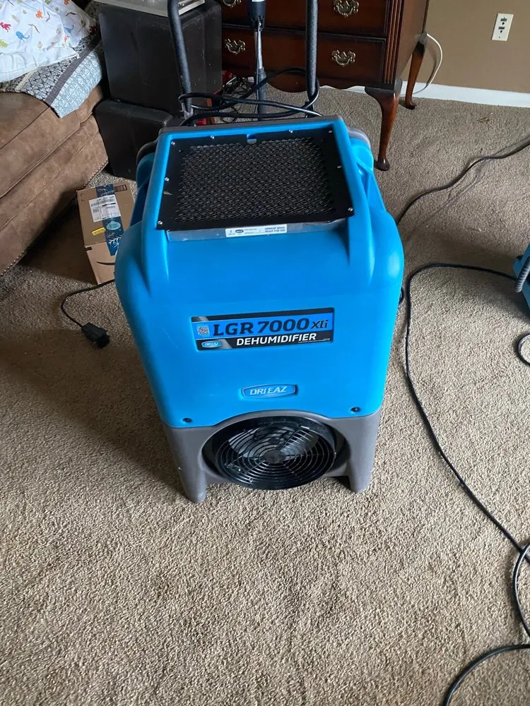 Slide of Prime Time Restoration