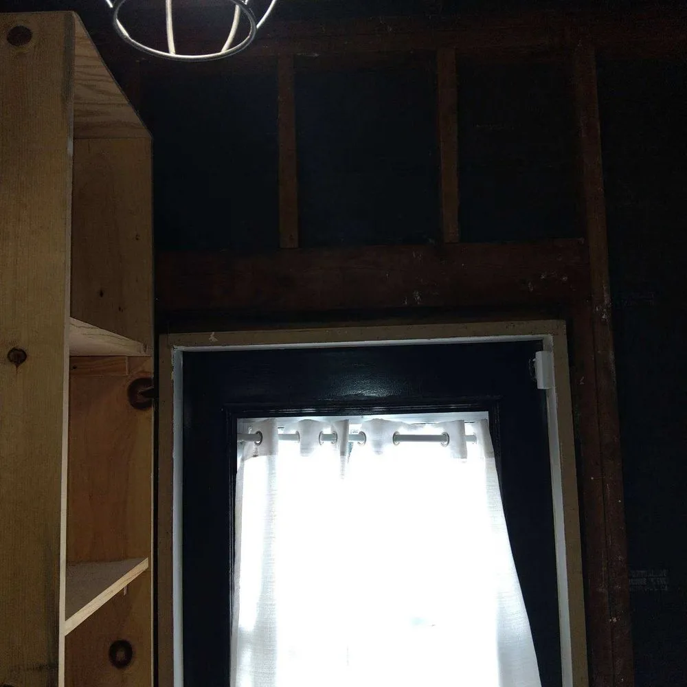 Slide of Prime Time Restoration