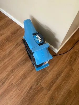 Prime Time Restoration Logo