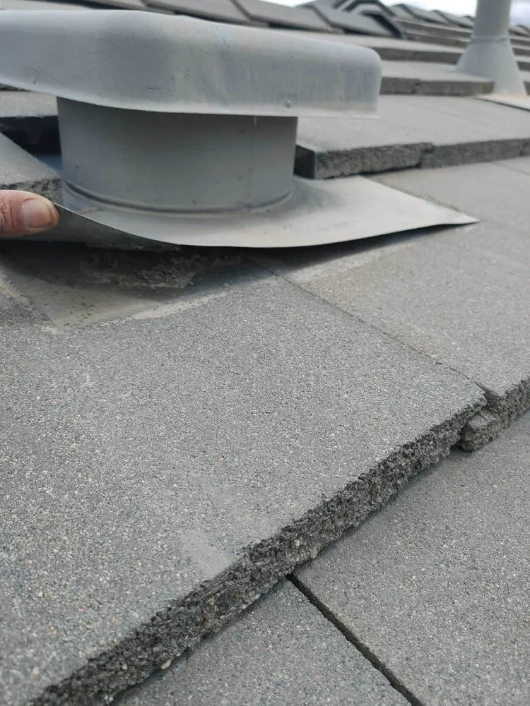 Slide of Prime Time Roofing