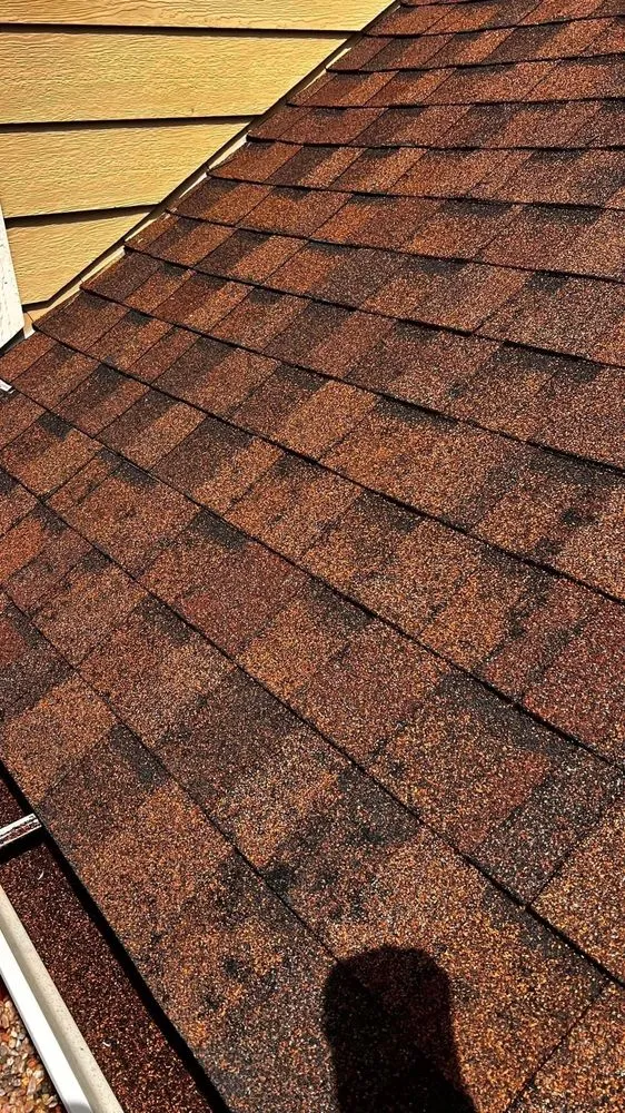 Slide of Prime Time Roofing