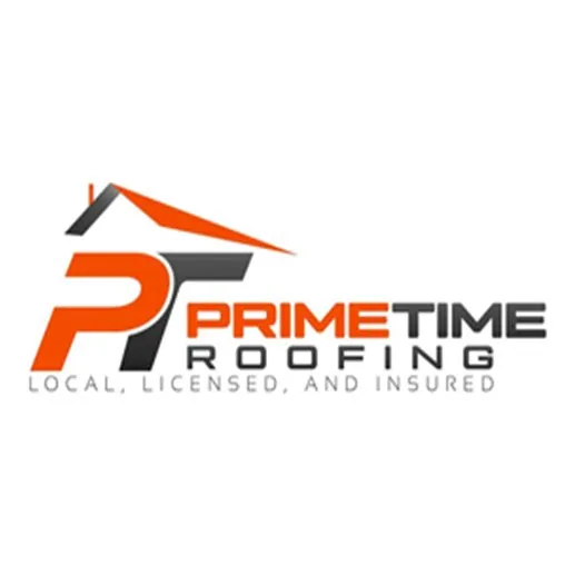 Slide of Prime Time Roofing
