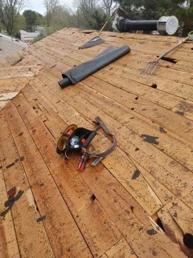 Slide of Prime Time Roofing