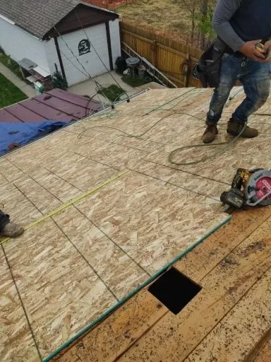 Slide of Prime Time Roofing