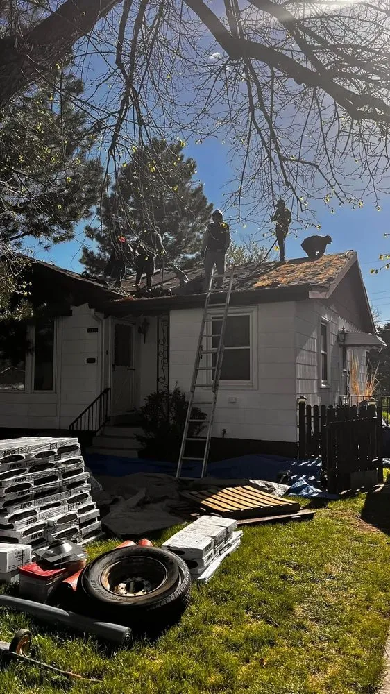 Slide of Prime Time Roofing