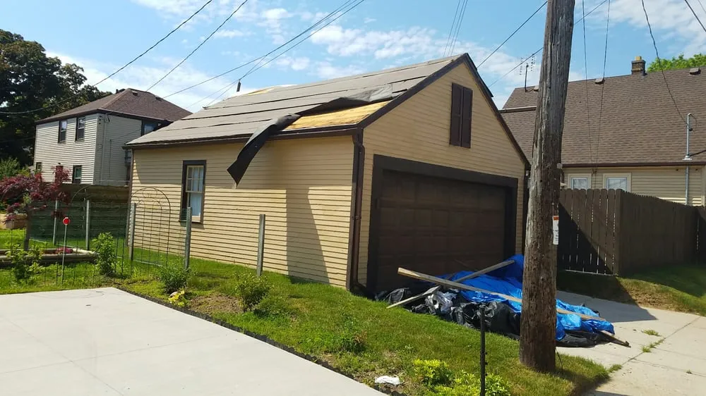 Slide of Prime Time Roofing