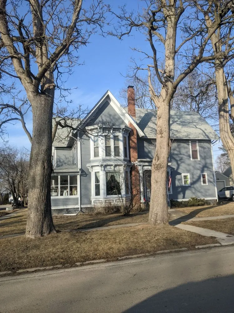 Slide of Prime Time Roofing Systems