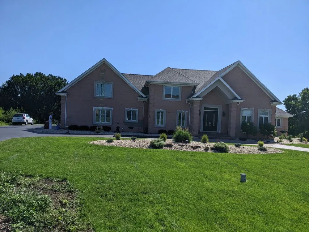 Slide of Prime Time Roofing Systems