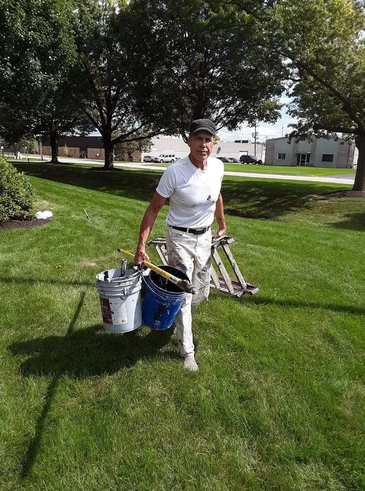 Slide of Prime Time Roofing Systems