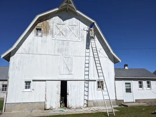 Prime Time Roofing Systems