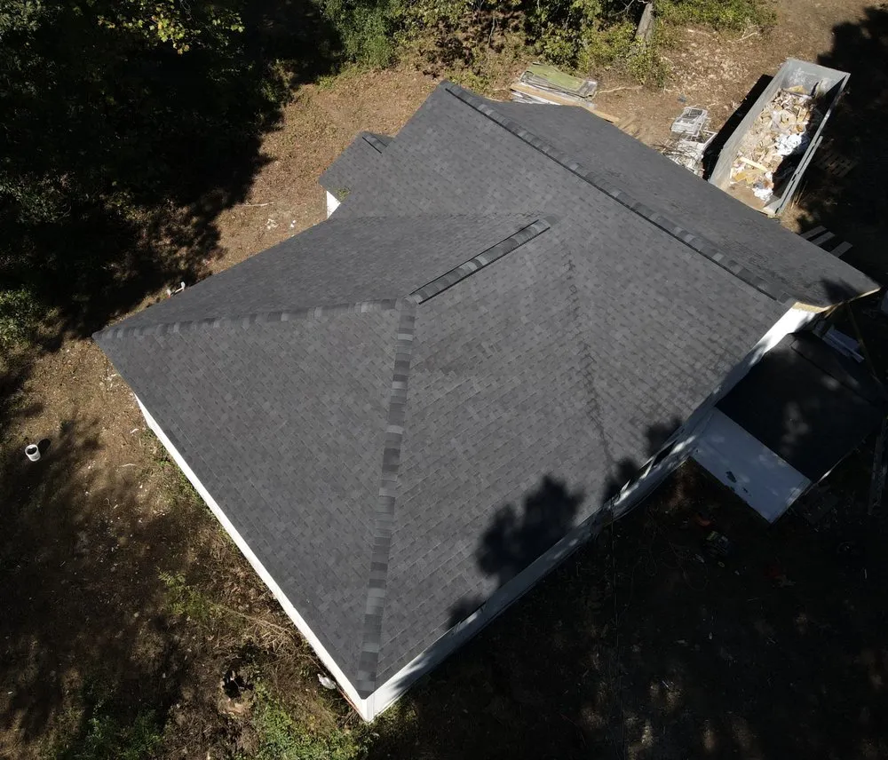 Slide of Prime Tops Roofing