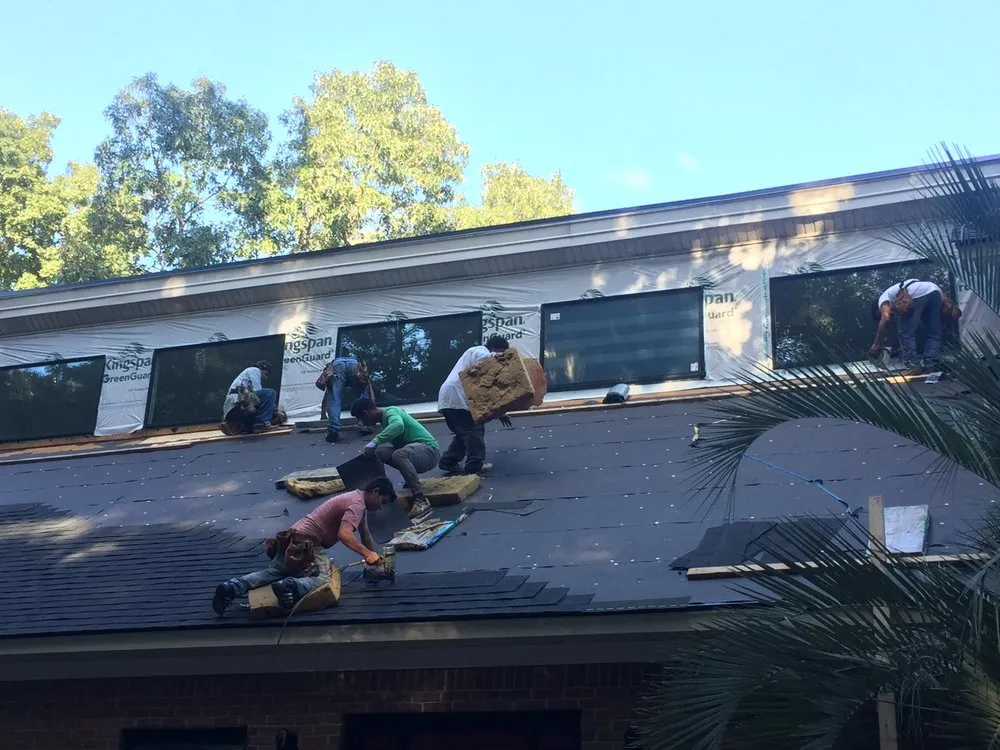 Slide of Prime Vinyl Exterior