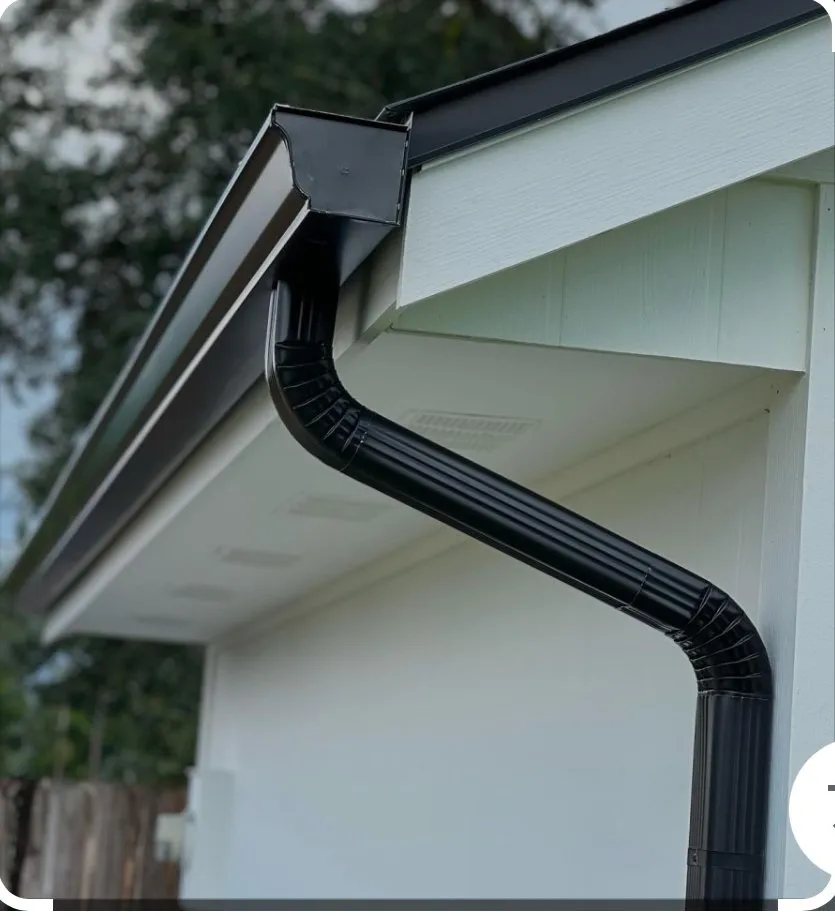 Slide of Prime Vinyl Exterior