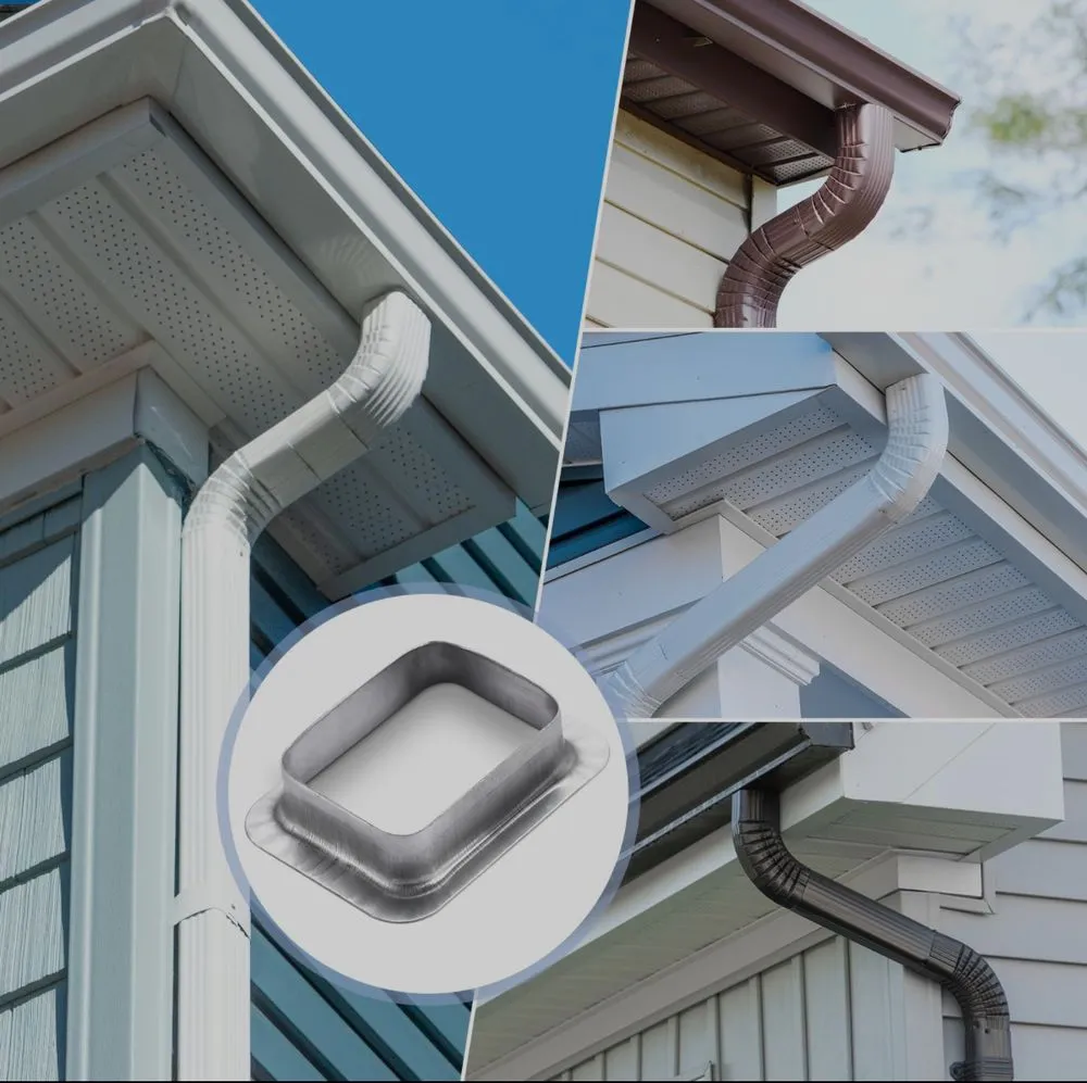 Slide of Prime Vinyl Exterior